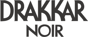 Drakkar Noir Logo Vector