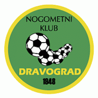 Dravograd Logo Vector