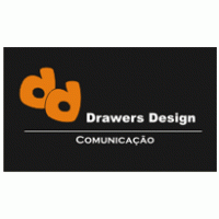 Drawers Design Logo PNG Vector