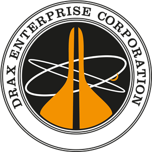 Drax Enterprise Corporation Logo PNG Vector