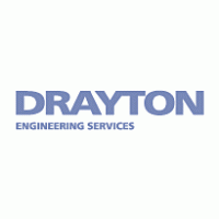 Drayton Engineering Services Logo Vector