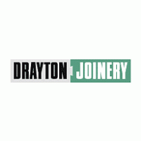 Drayton Joinery Logo PNG Vector