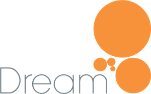 Dream Logo PNG Vector