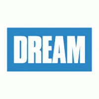 Dream Logo PNG Vector