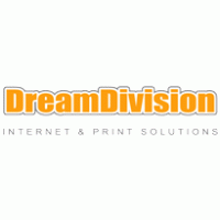 DreamDivision Logo Vector