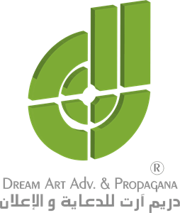 Dream Art Logo PNG Vector