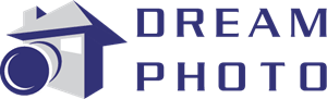 Dream Photo Marmaris Logo PNG Vector