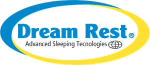 Dream Rest Logo PNG Vector