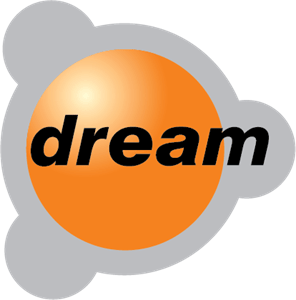 Dream TV Logo PNG Vector