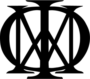 Dream Theater Logo PNG Vector