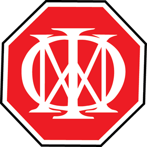 Dream Theater Hexagon Logo Vector