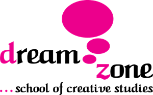 Dream Zone Logo PNG Vector
