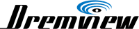 Dreamview Logo PNG Vector