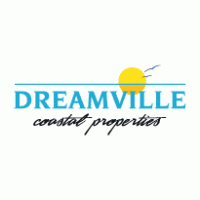 Dreamville Ltd Logo PNG Vector