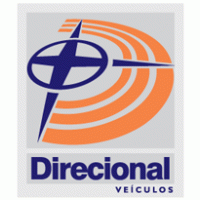 Drecional Veiculos Logo Vector