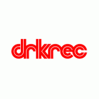 Dreck Records Logo PNG Vector