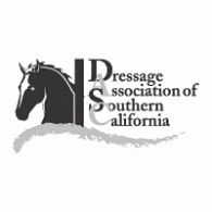 Dressage Association of Southern California Logo PNG Vector