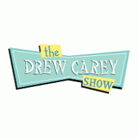 Drew Carey Logo PNG Vector