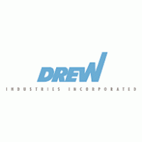Drew Industries Logo PNG Vector