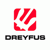 Dreyfus Logo PNG Vector