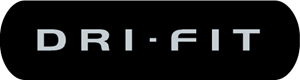 Dri-Fit Logo Vector