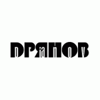 Drianov Logo PNG Vector