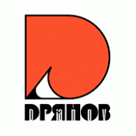 Drianov Design Logo PNG Vector