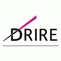 Drire Logo PNG Vector