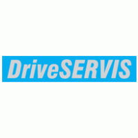 DriveSERVIS Logo PNG Vector