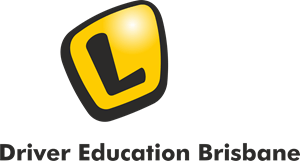 Driver Education Brisbane Logo Vector