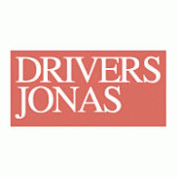 Drivers Jonas Logo PNG Vector