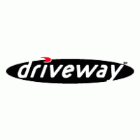 Driveway Logo PNG Vector