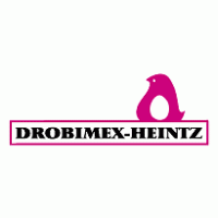Drobimex-Heintz Logo PNG Vector
