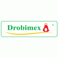 Drobimex Logo PNG Vector