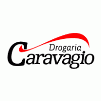 Drogaria Caravagio Logo PNG Vector