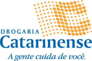 Drogaria Catarinense Logo PNG Vector