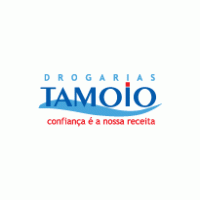 Drogarias Tamoio Logo PNG Vector