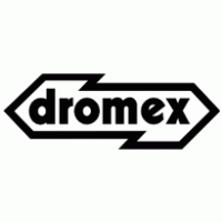 Dromex Logo PNG Vector