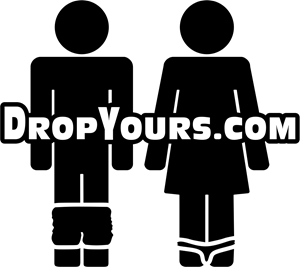 DropYours.com Logo Vector