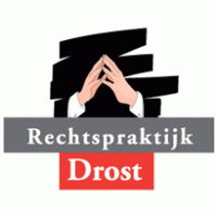 Drost Rechtspraktijk Logo PNG Vector