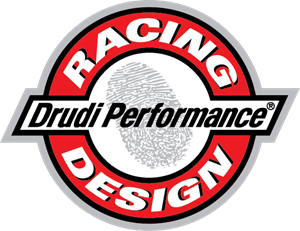 Drudi Performance Logo Vector