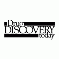 Drug Discovery Today Logo PNG Vector