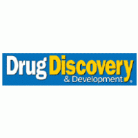 Drug Discovery & Development Logo PNG Vector