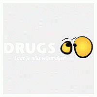 Drugs Voorlichting Logo PNG Vector