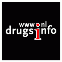 Drugsinfo.nl Logo PNG Vector
