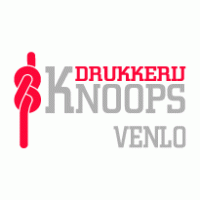 Drukkerij Knoops Venlo Logo PNG Vector