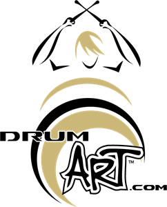DrumART.com Logo Vector