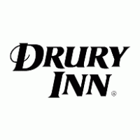Drury Inn Logo Vector
