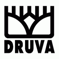 Druva Logo PNG Vector