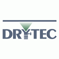 Dry-Tec Logo PNG Vector